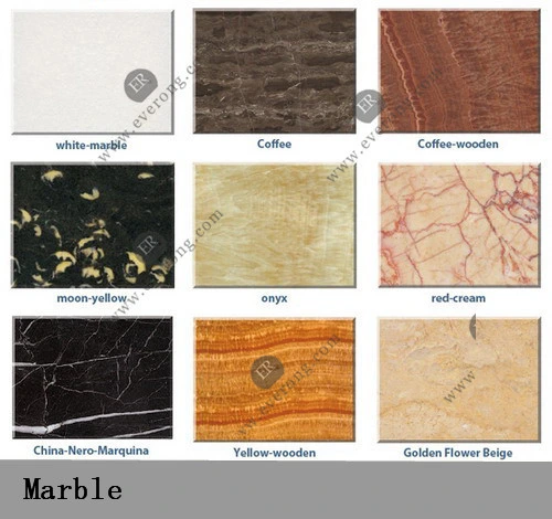 Cheap China Natural Stone Black Ice Flower Marble for Interior Floor Wall Tiles Slabs