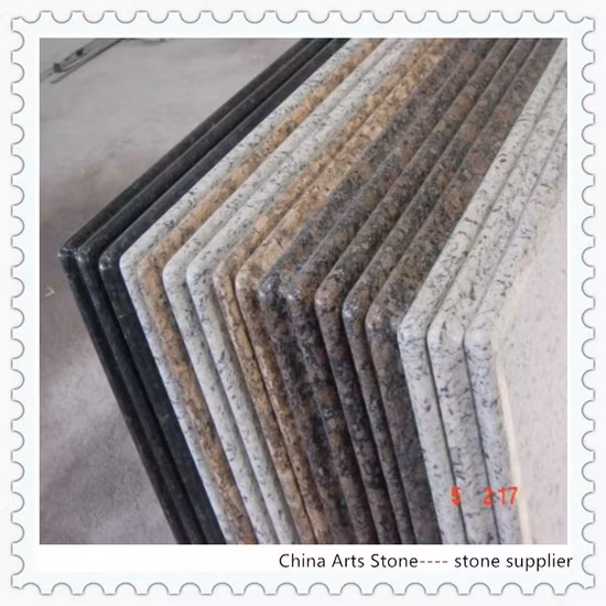 Проект столешницы из гранита, мрамора и кварца для украшения кухни в квартире